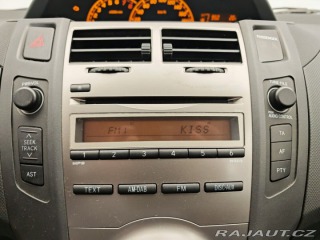 Toyota Yaris 1.0 VVT-i Dream 2011