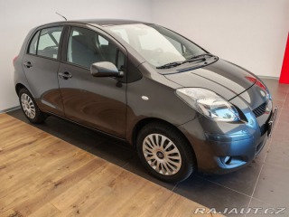 Toyota Yaris 1.0 VVT-i Dream 2011
