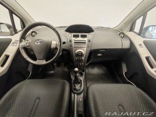 Toyota Yaris 1.0 VVT-i Dream 2011