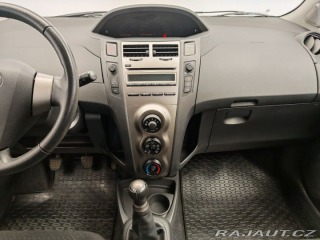 Toyota Yaris 1.0 VVT-i Dream 2011
