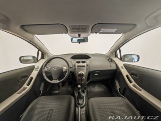 Toyota Yaris 1.0 VVT-i Dream 2011