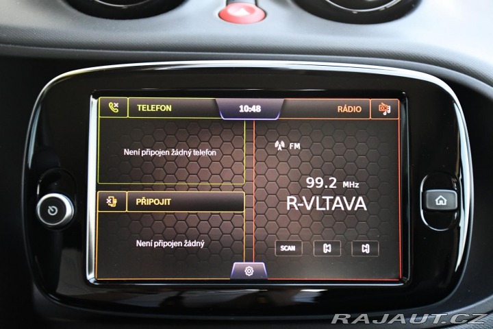 Smart Fortwo EQ 2022