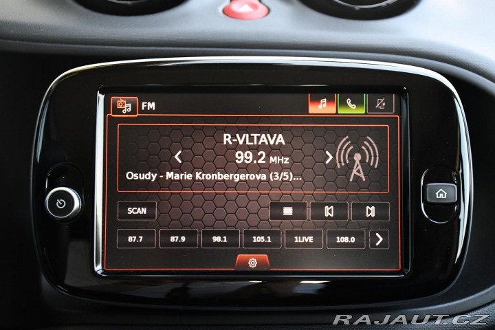 Smart Fortwo EQ 2022