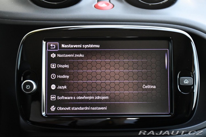 Smart Fortwo EQ 2022