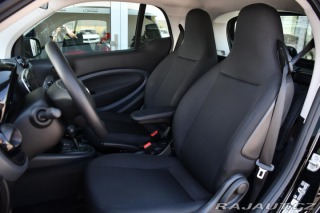 Smart Fortwo EQ 2022