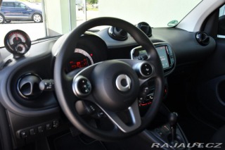 Smart Fortwo EQ 2022