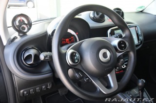 Smart Fortwo EQ 2022