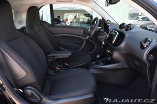 Smart Fortwo EQ 2022