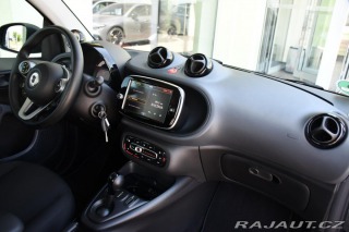 Smart Fortwo EQ 2022