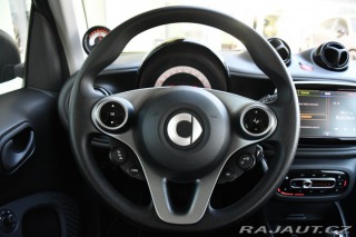 Smart Fortwo EQ 2022