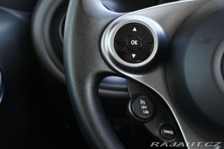 Smart Fortwo EQ 2022