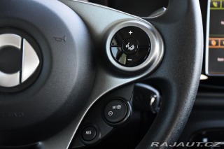 Smart Fortwo EQ 2022