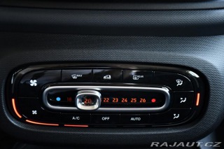 Smart Fortwo EQ 2022