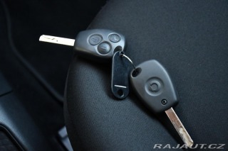 Smart Fortwo EQ 2022