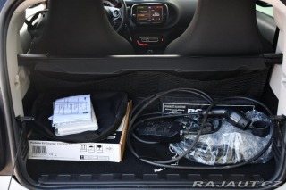 Smart Fortwo EQ 2022