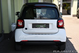 Smart Fortwo EQ 2022