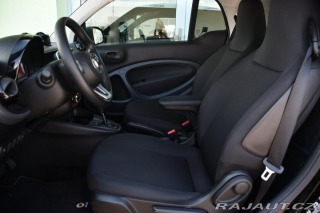Smart Fortwo EQ 2022