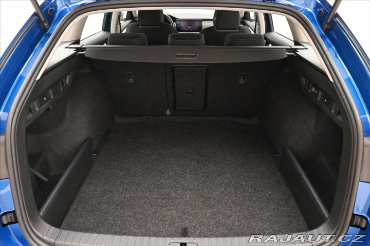 Škoda Octavia 2,0 TDI 147kW 4x4 DSG Sco 2023
