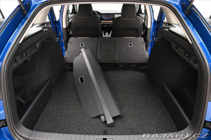Škoda Octavia 2,0 TDI 147kW 4x4 DSG Sco 2023
