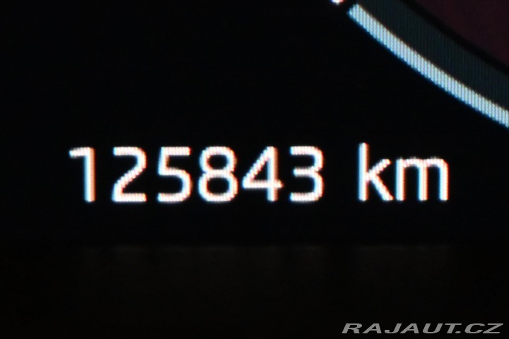 Škoda Octavia 2,0 TDI 147kW 4x4 DSG Sco 2023