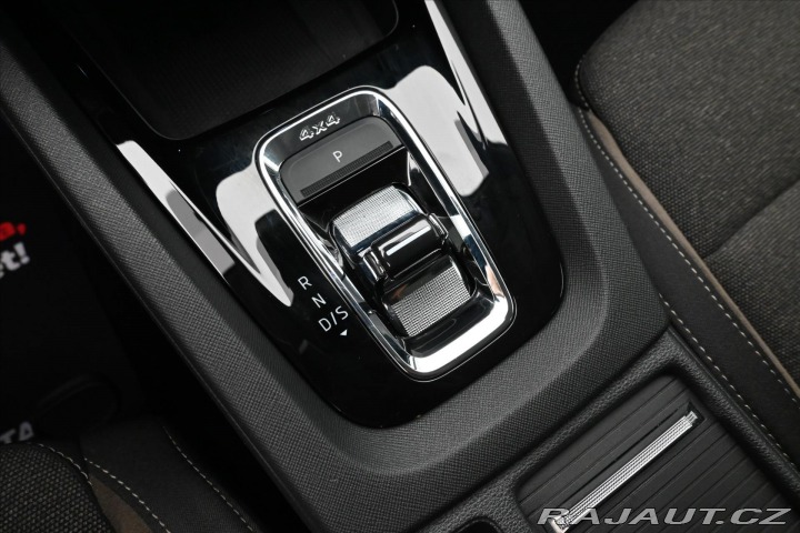 Škoda Octavia 2,0 TDI 147kW 4x4 DSG Sco 2023