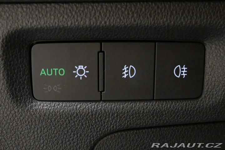 Škoda Octavia 2,0 TDI 147kW 4x4 DSG Sco 2023