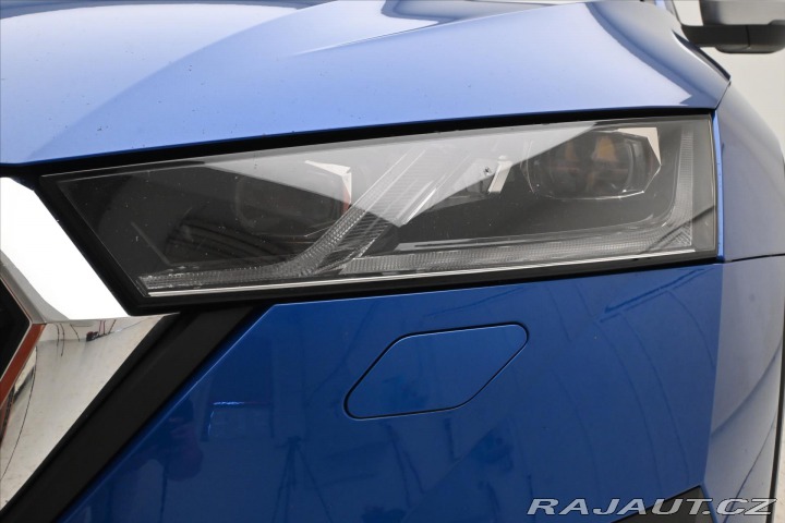 Škoda Octavia 2,0 TDI 147kW 4x4 DSG Sco 2023
