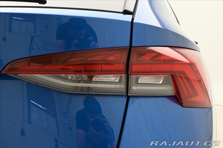 Škoda Octavia 2,0 TDI 147kW 4x4 DSG Sco 2023
