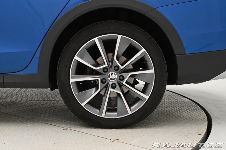 Škoda Octavia 2,0 TDI 147kW 4x4 DSG Sco 2023