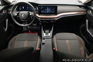 Škoda Octavia 2,0 TDI 147 kW 4x4 DSG Sc 2023