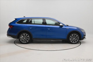 Škoda Octavia 2,0 TDI 147 kW 4x4 DSG Sc 2023