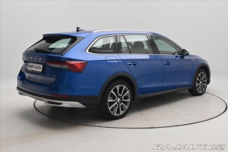 Škoda Octavia 2,0 TDI 147 kW 4x4 DSG Sc 2023