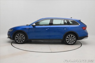 Škoda Octavia 2,0 TDI 147 kW 4x4 DSG Sc 2023