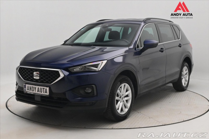 Seat Tarraco 2,0 TDI 110 kW DSG Style