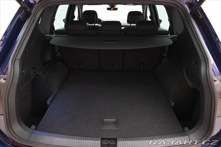 Seat Tarraco 2,0 TDI 110 kW DSG Style 2022