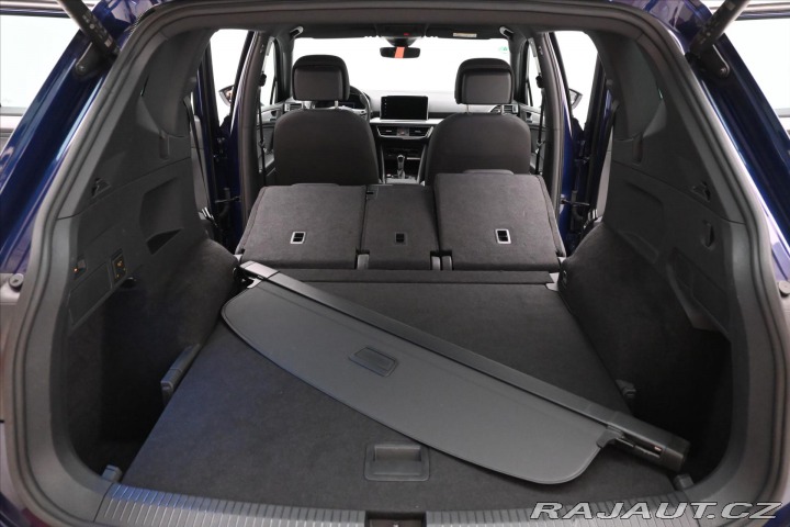 Seat Tarraco 2,0 TDI 110 kW DSG Style 2022