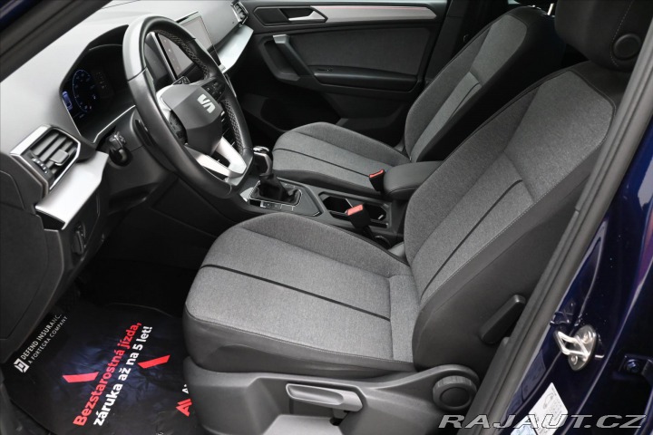 Seat Tarraco 2,0 TDI 110 kW DSG Style 2022