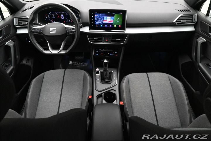 Seat Tarraco 2,0 TDI 110 kW DSG Style 2022