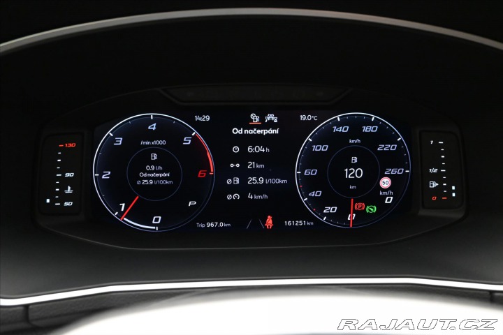 Seat Tarraco 2,0 TDI 110 kW DSG Style 2022