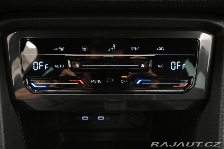Seat Tarraco 2,0 TDI 110 kW DSG Style 2022
