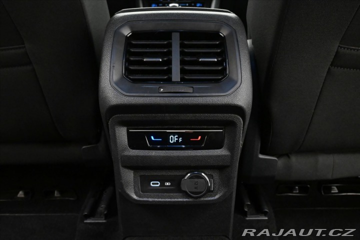 Seat Tarraco 2,0 TDI 110 kW DSG Style 2022