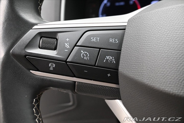 Seat Tarraco 2,0 TDI 110 kW DSG Style 2022