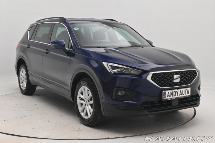 Seat Tarraco 2,0 TDI 110 kW DSG Style 2022