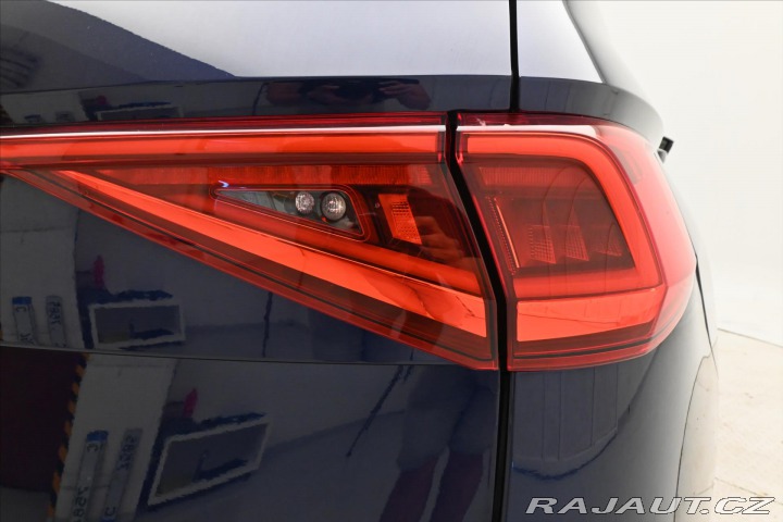 Seat Tarraco 2,0 TDI 110 kW DSG Style 2022