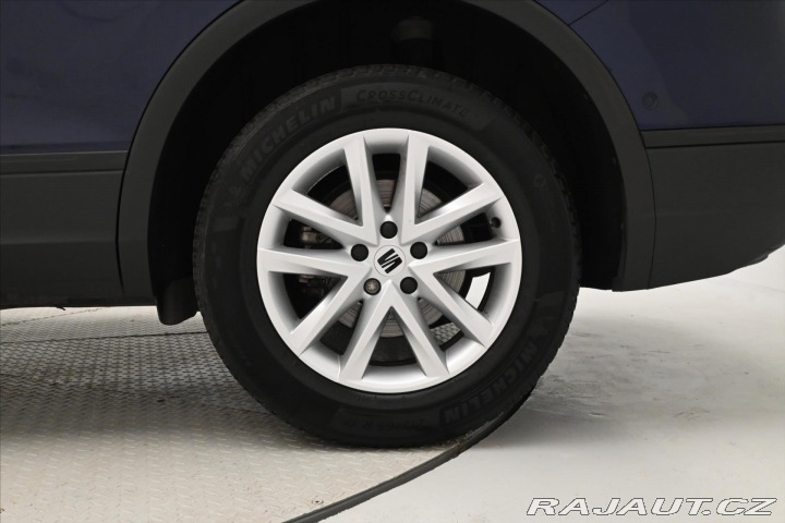 Seat Tarraco 2,0 TDI 110 kW DSG Style 2022