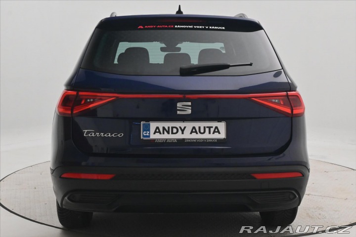 Seat Tarraco 2,0 TDI 110 kW DSG Style 2022