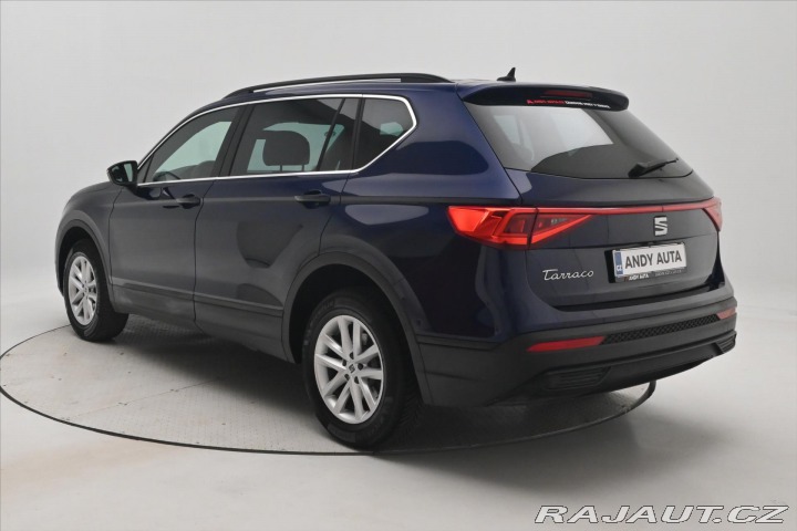 Seat Tarraco 2,0 TDI 110 kW DSG Style 2022