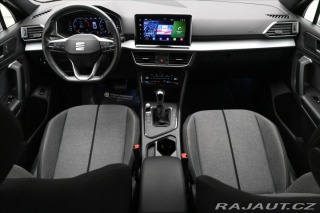 Seat Tarraco 2,0 TDI 110 kW DSG Style 2022