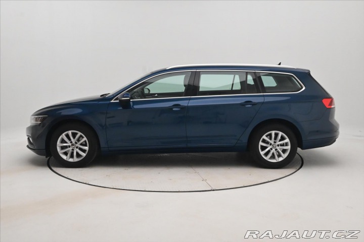 Volkswagen Passat 2,0 TDI 110 kW DSG Busine 2023