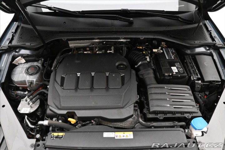 Volkswagen Passat 2,0 TDI 110 kW DSG Busine 2023